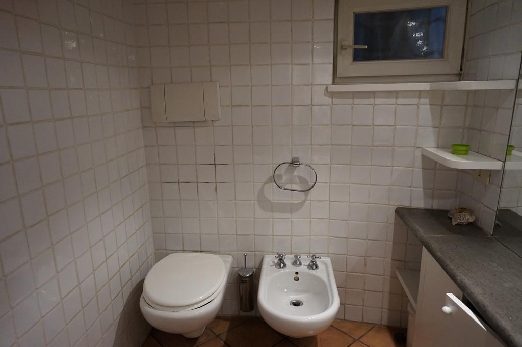 Leilighet Flatinrome Trastevere 9 *
