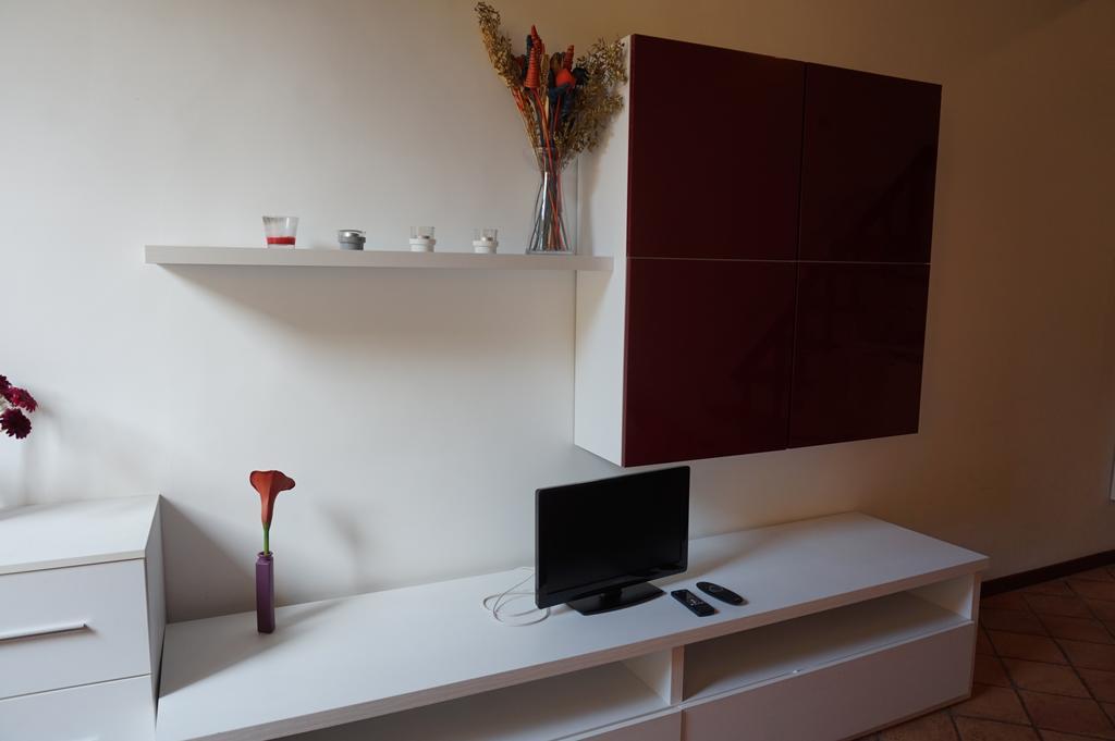 Leilighet Flatinrome Trastevere 9