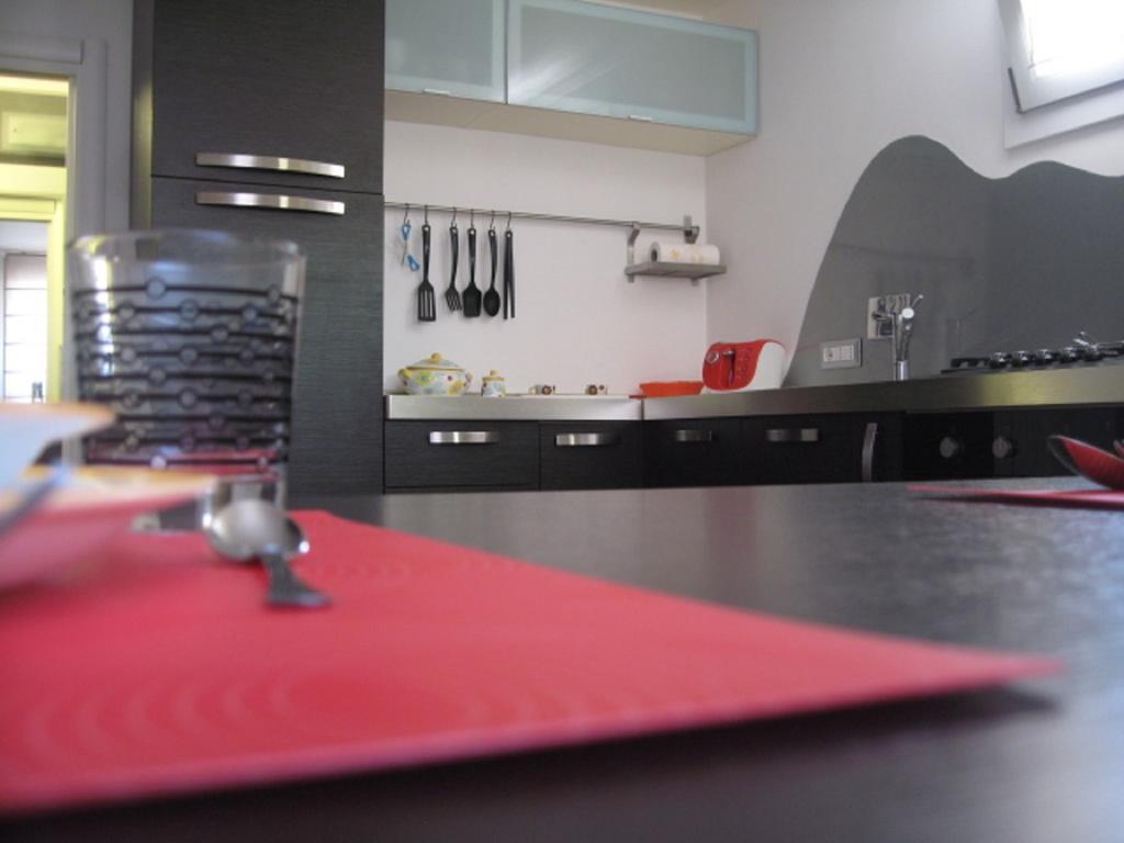 Casa vacanze La Casa Di Gaia - A Ottavia Roma