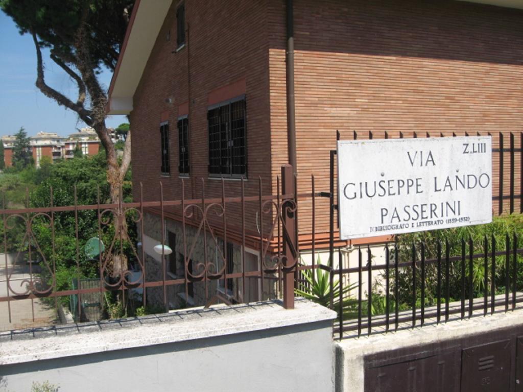 La Casa Di Gaia - A Ottavia *