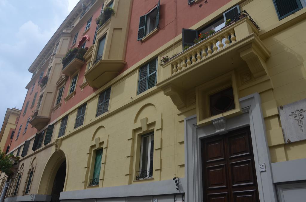 Acomodação com café da manhã  Le Stanze Di Pietro Roma