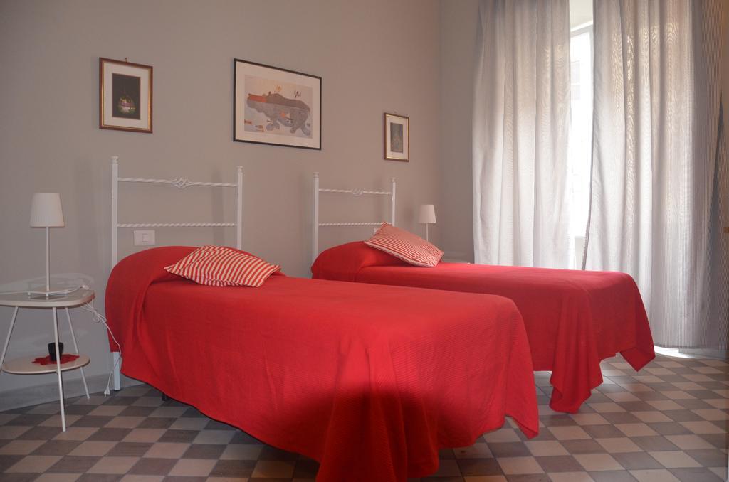 Le Stanze Di Pietro Bed & Breakfast Roma