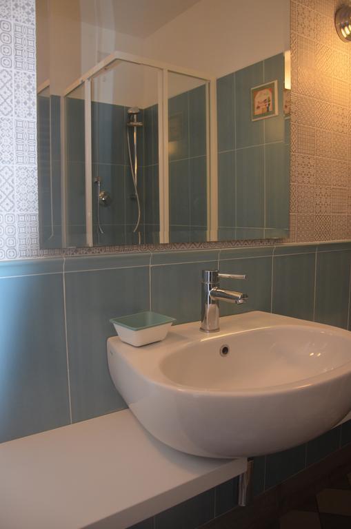 Bed & Breakfast Le Stanze Di Pietro