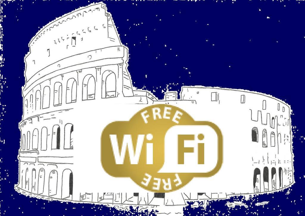 Apartamento Casa Luxury Roma