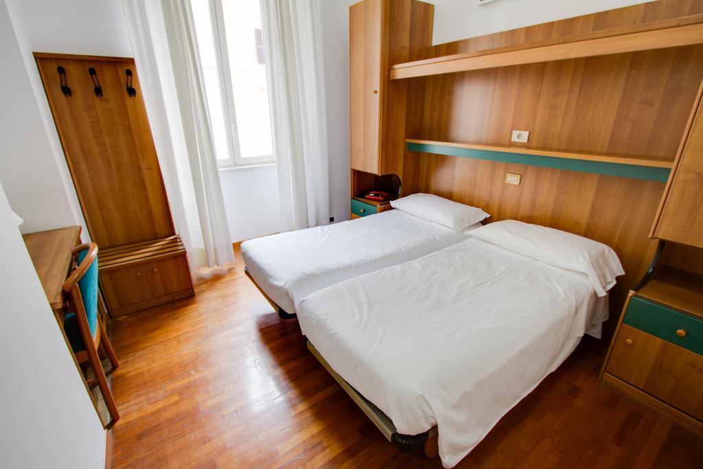 Continentale Hotel Rome