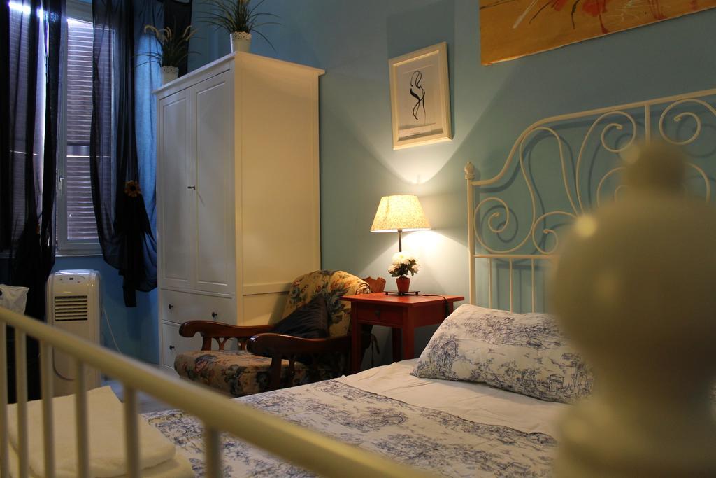 Bed & Breakfast Rossana Holidays Roma