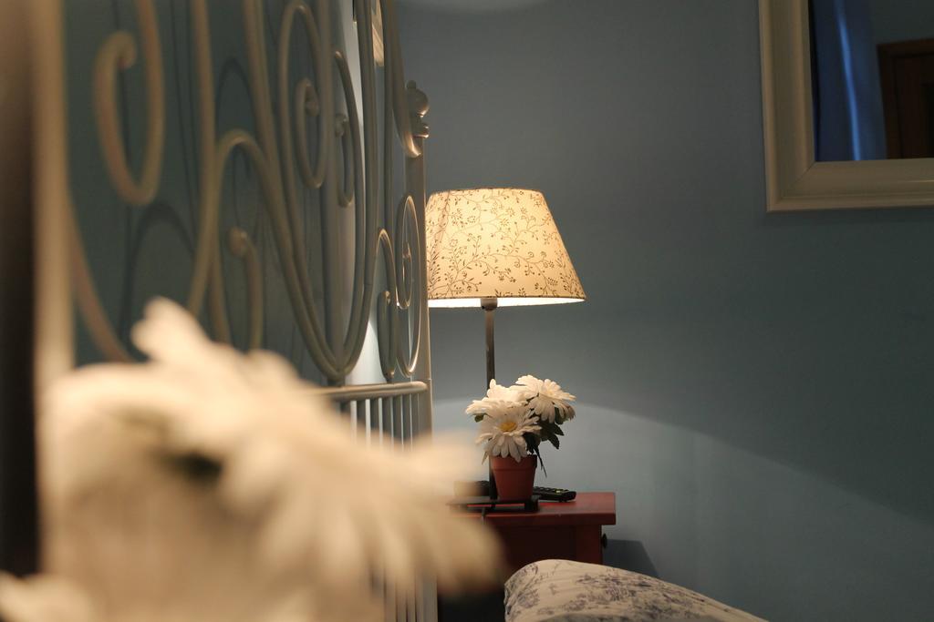 Bed & Breakfast Rossana Holidays