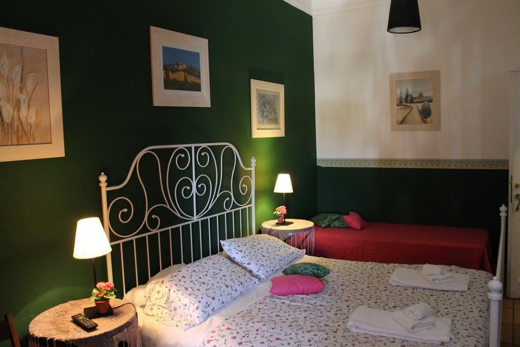 Rossana Holidays 2* Roma