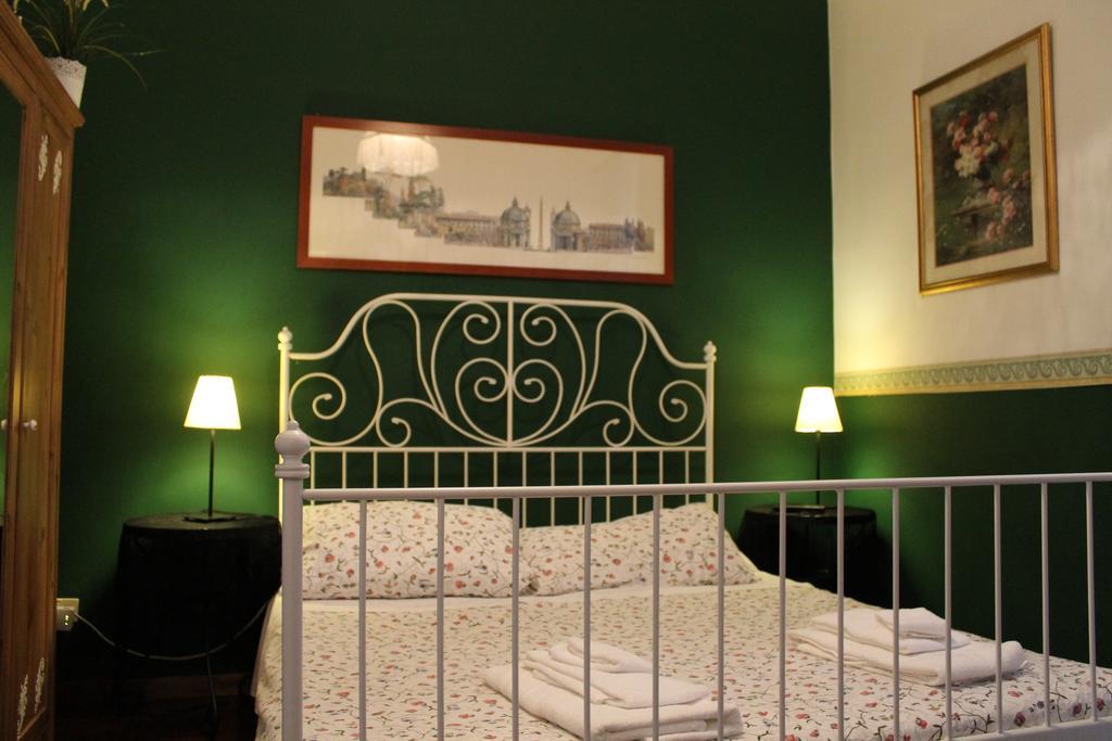 Rossana Holidays 2* Roma