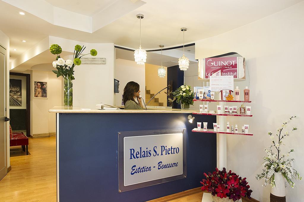Relais San Pietro 3* Roma