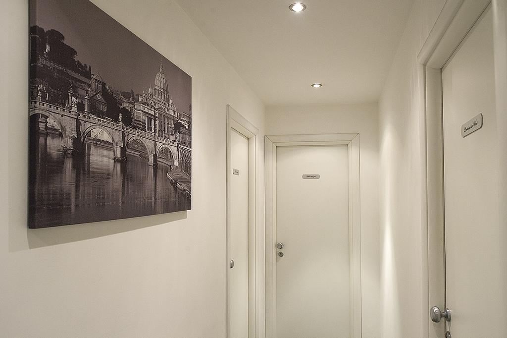 Relais San Pietro Hotel Roma