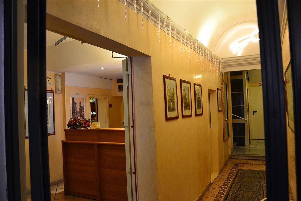 Julia 3* Roma