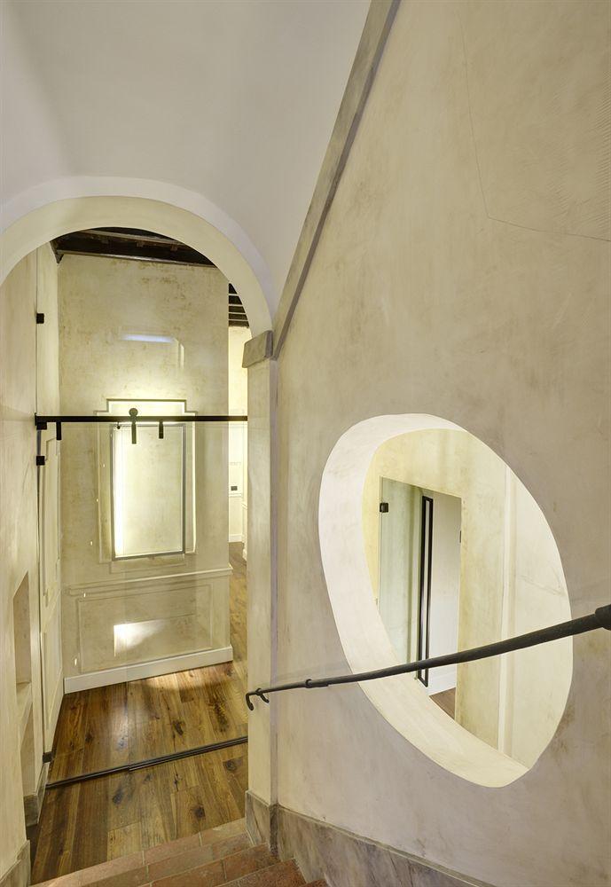 Hotell Relais Orso 3*