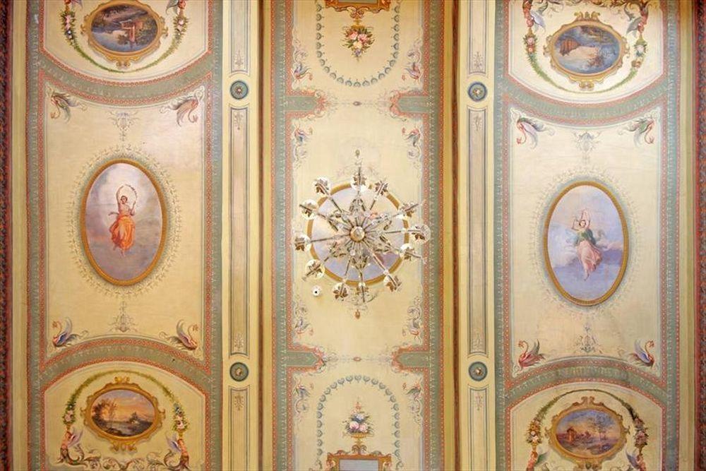 Internazionale Domus Gjestgiverier 2*
