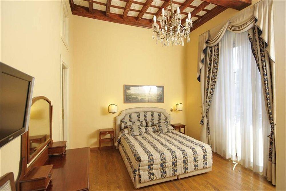 Guest house Internazionale Domus 2*