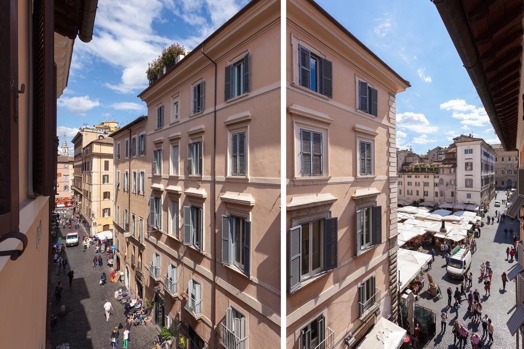 Appartamento As Feel - Montevecchio 26 *