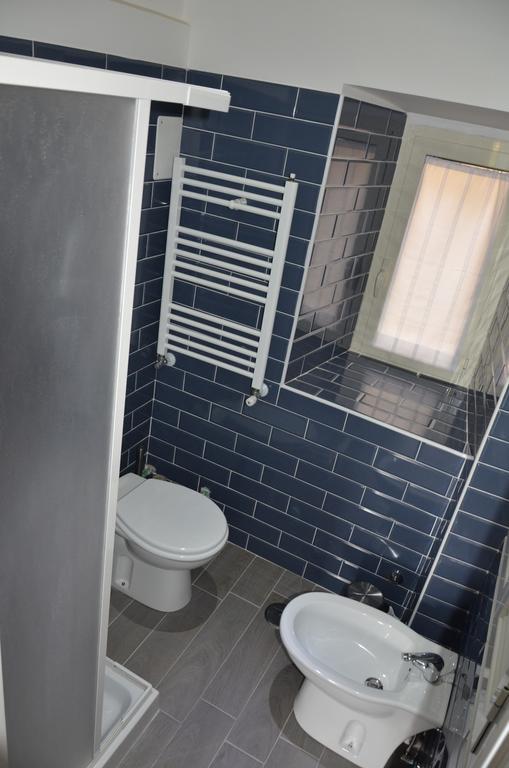 Apartamento Un Caffe Sul Balcone 2 Roma