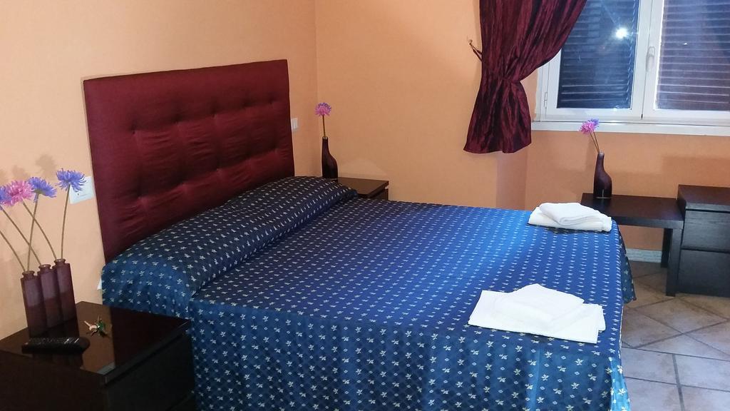 Star Bed & Breakfast