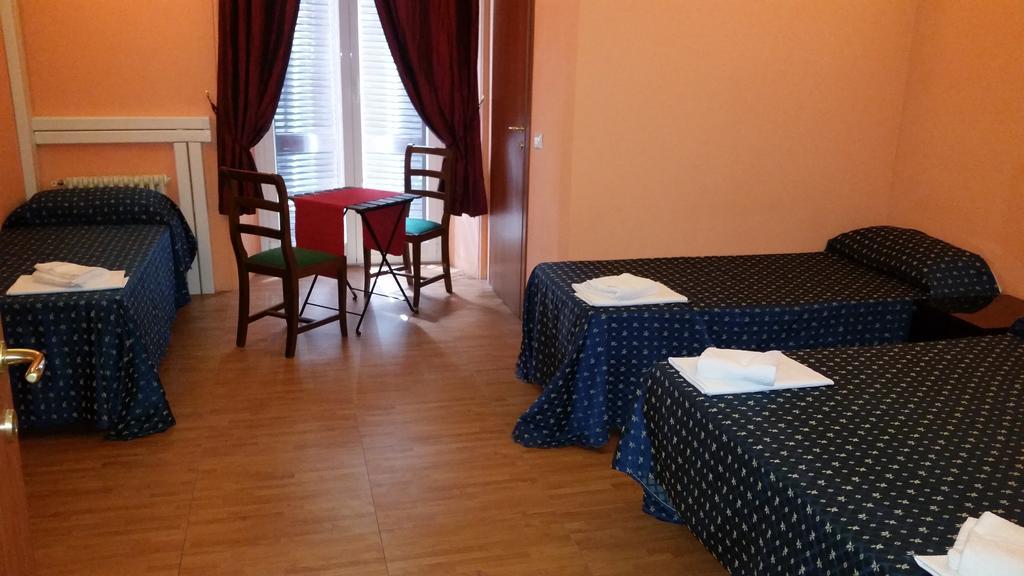 Star Bed & Breakfast Roma