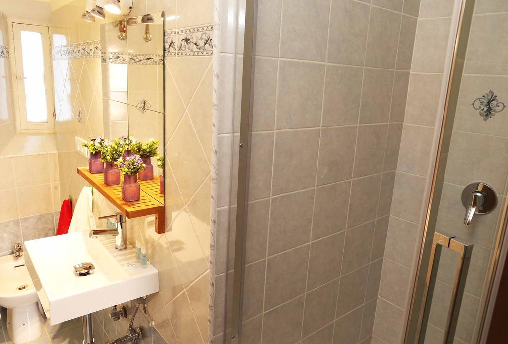 Casa Tua Sul Tetto Di Apartamento