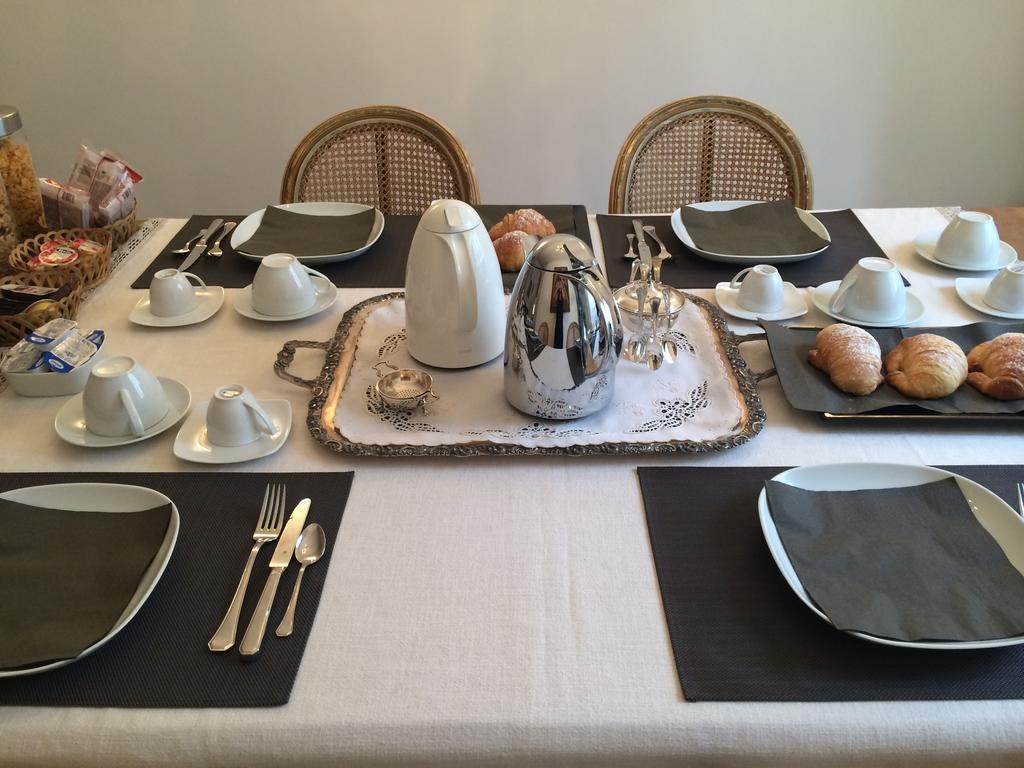 Bed and breakfast Casa Magu Roma