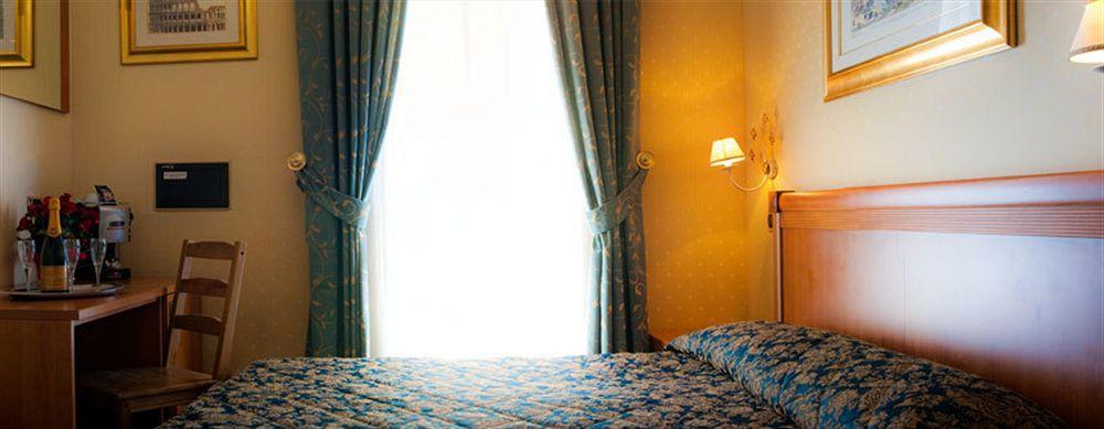 Gasthof Blue Vatican 2*