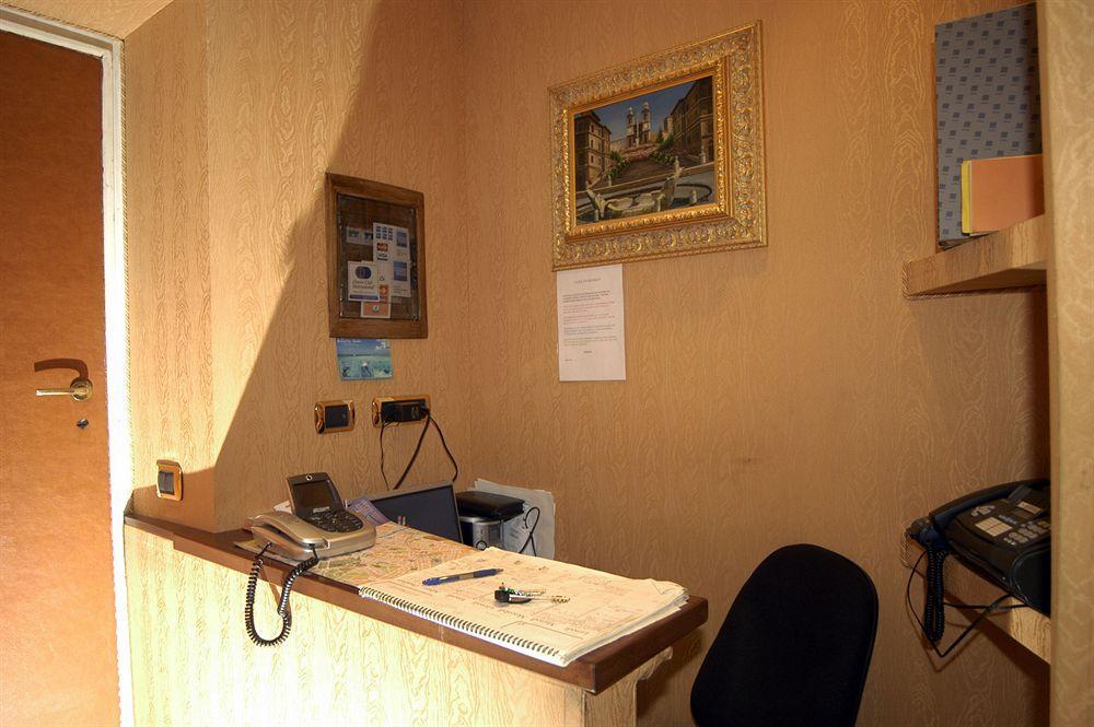 Gasthof Blue Vatican 2*