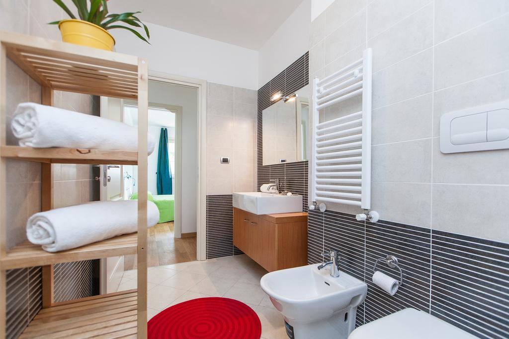 Boutique Domus River Terrace Rom