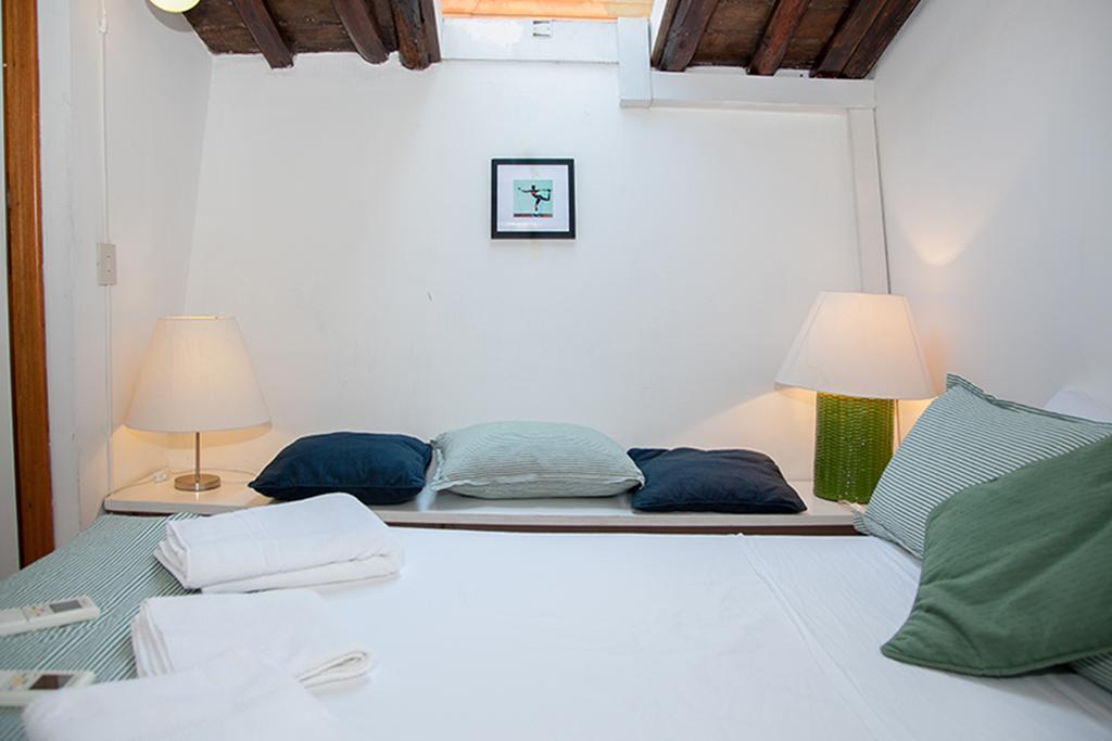 Apartamento Delizioso Loft Piazza Di Spagna