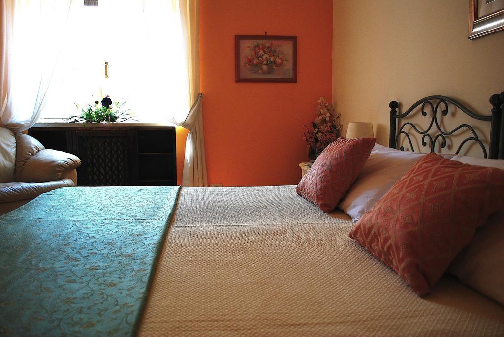 Bed & Breakfast A Le Tue Vacanze Roma