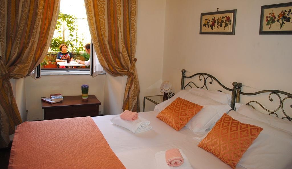A Le Tue Vacanze Bed & Breakfast Roma