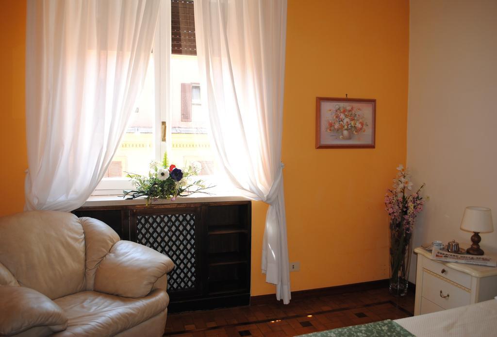 A Le Tue Vacanze Bed & Breakfast