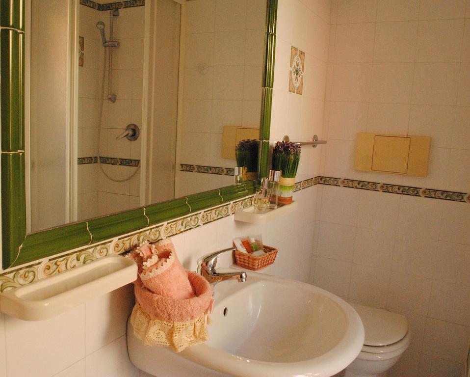 Bed & Breakfast A Le Tue Vacanze Roma