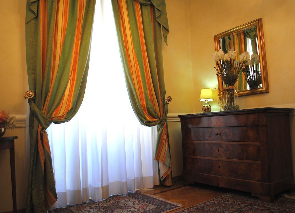 Bed & Breakfast A Le Tue Vacanze