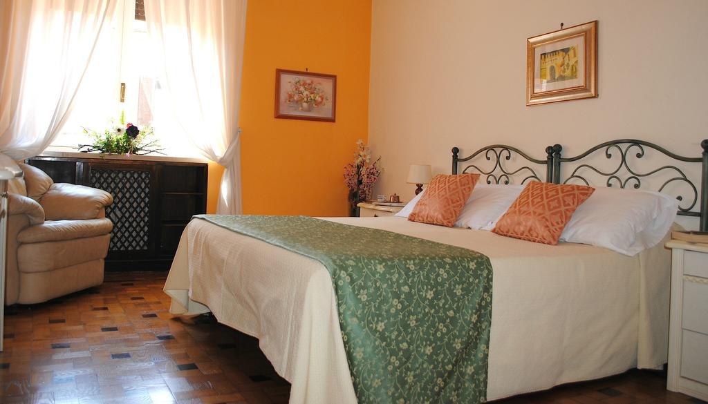 A Le Tue Vacanze Bed & Breakfast Roma
