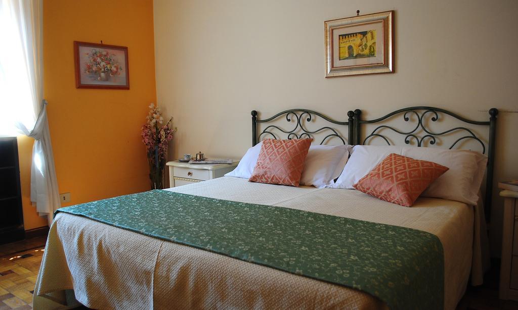 A Le Tue Vacanze Bed & Breakfast