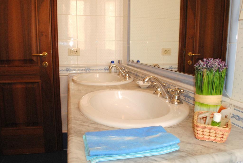 Bed & Breakfast A Le Tue Vacanze *