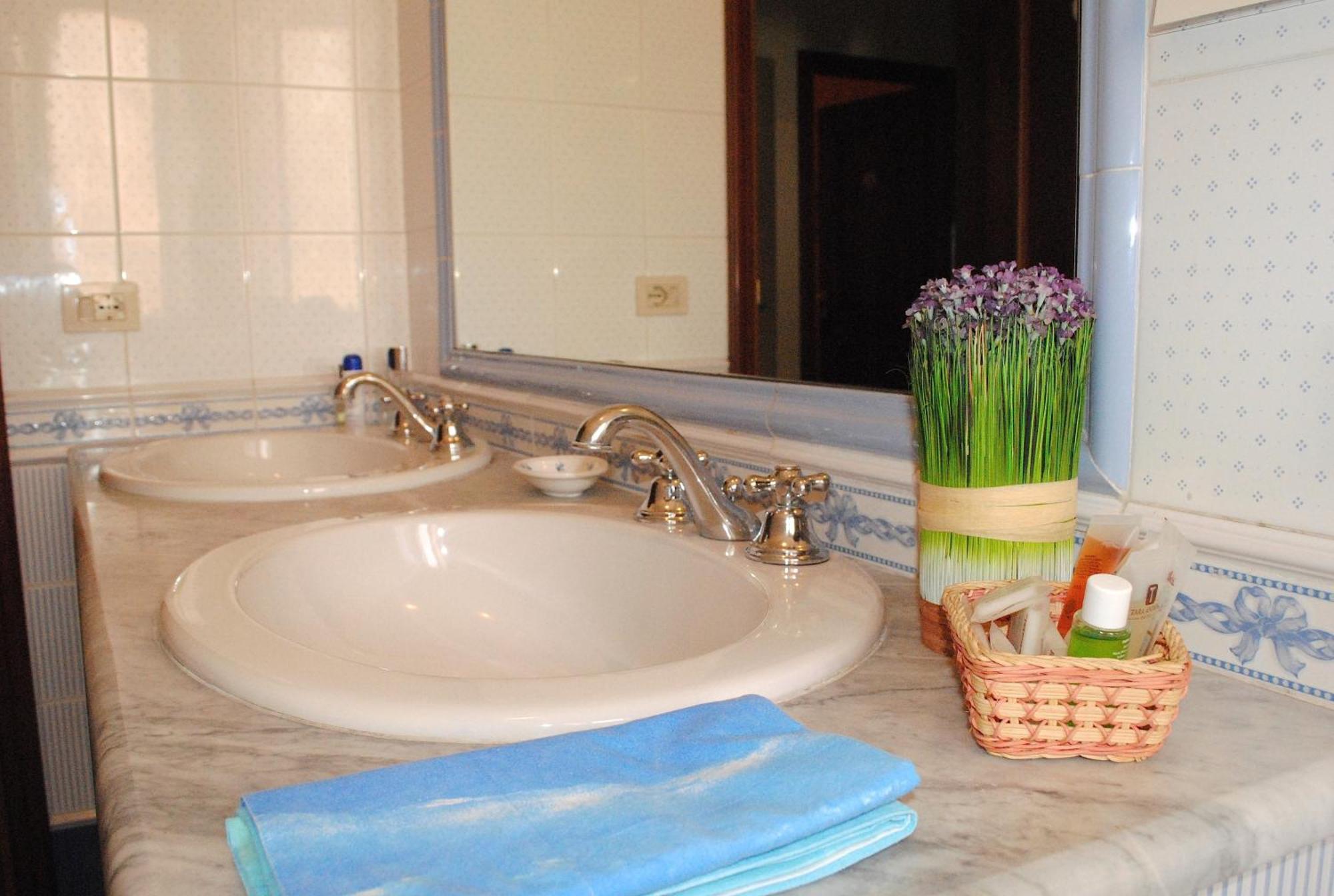 A Le Tue Vacanze Bed & Breakfast *