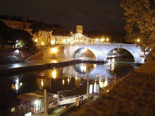 Appartamento Nel Cuore Di Roma
