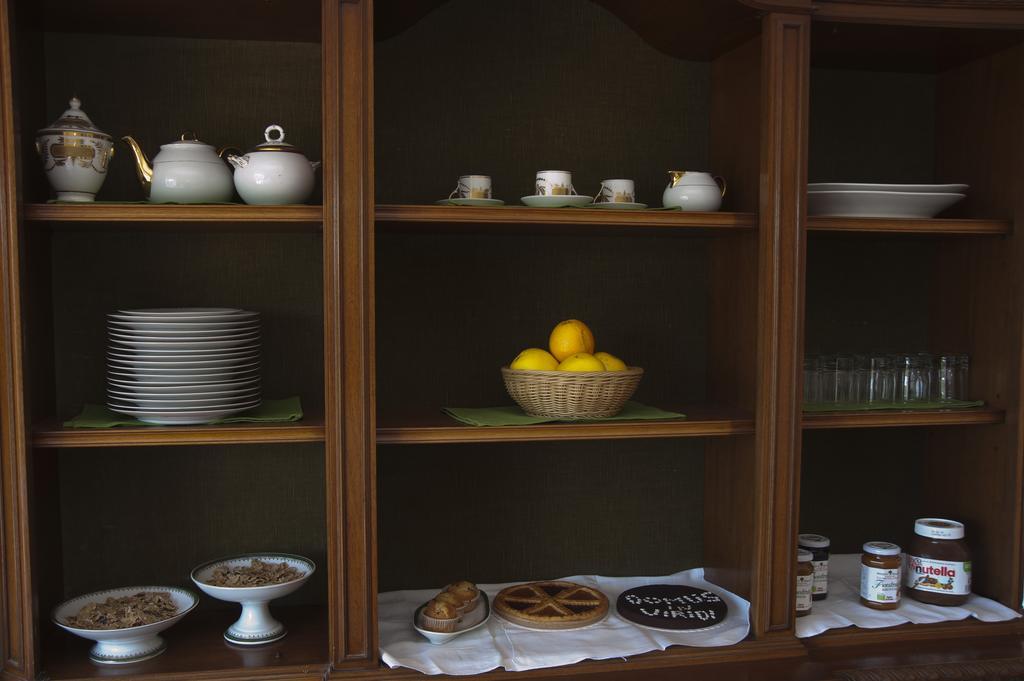 Domus In Viridi Alojamento de Acomodação e Pequeno-almoço 2*