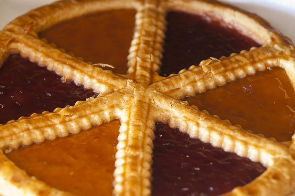 Alojamento de Acomodação e Pequeno-almoço Domus In Viridi