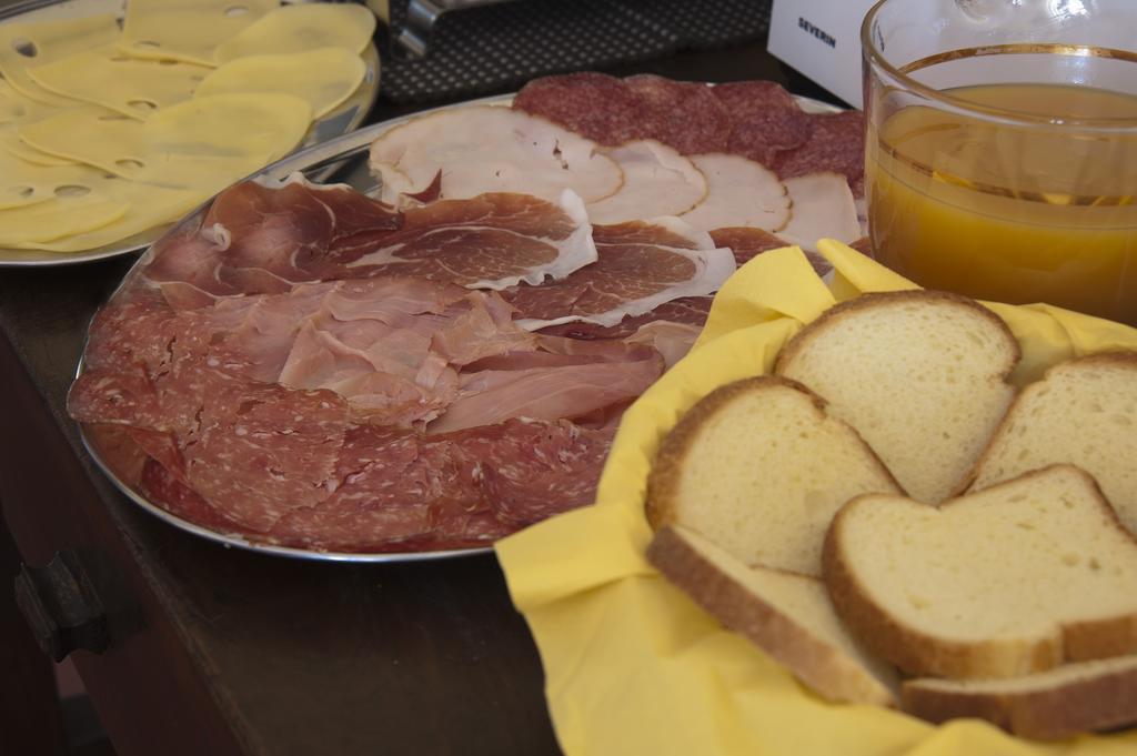 Alojamento de Acomodação e Pequeno-almoço Domus In Viridi 2*