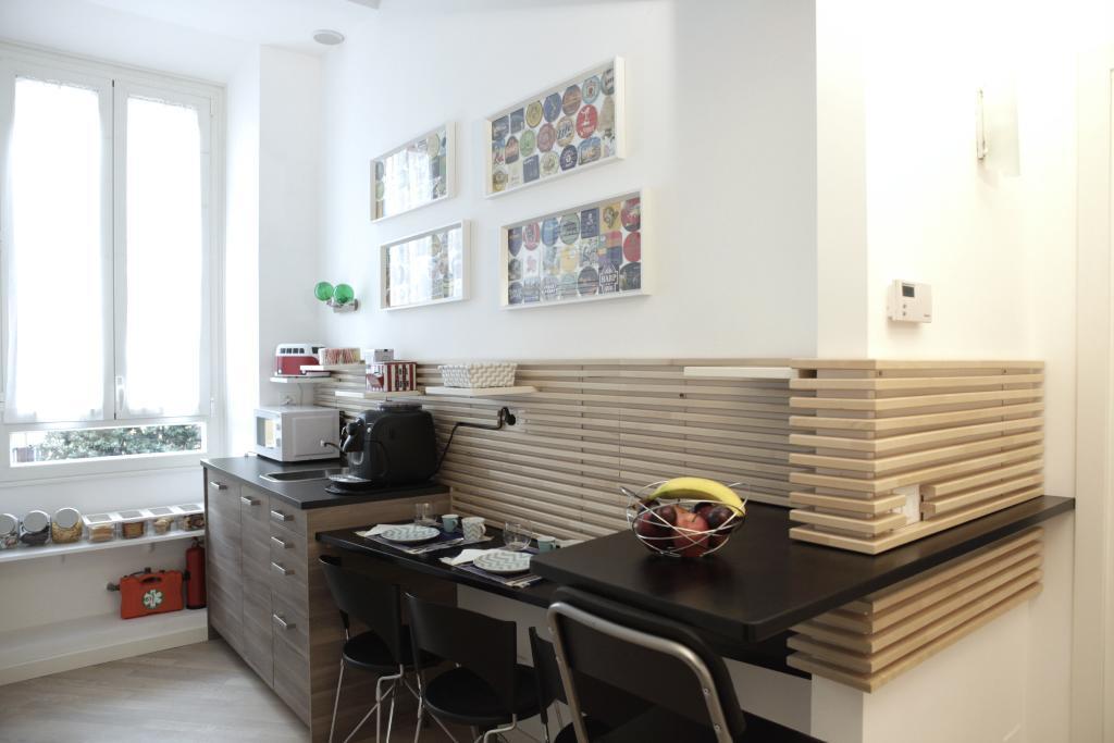 Bed & Breakfast Olimpic Roma