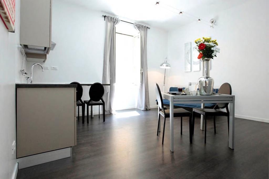 Services Borgo Acomodação com café da manhã  Roma
