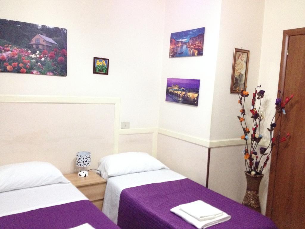 Bed & Breakfast Rainbow Roma