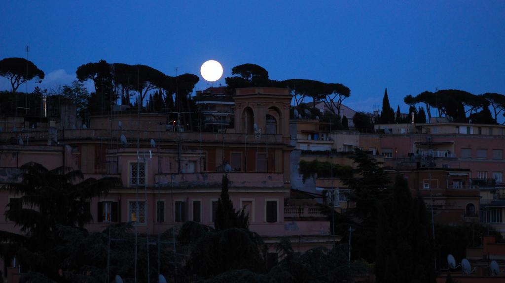 A Casa Di Lia A Bed and breakfast 2*