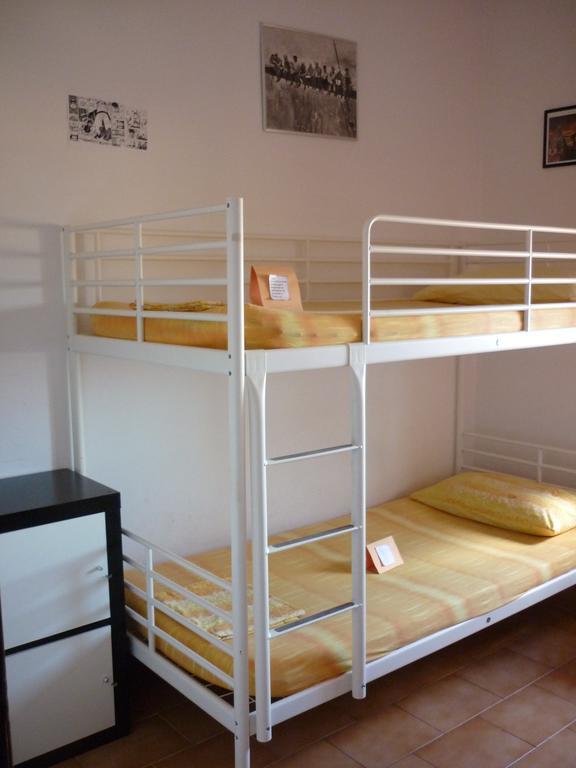 Hostal Thousand Sunny