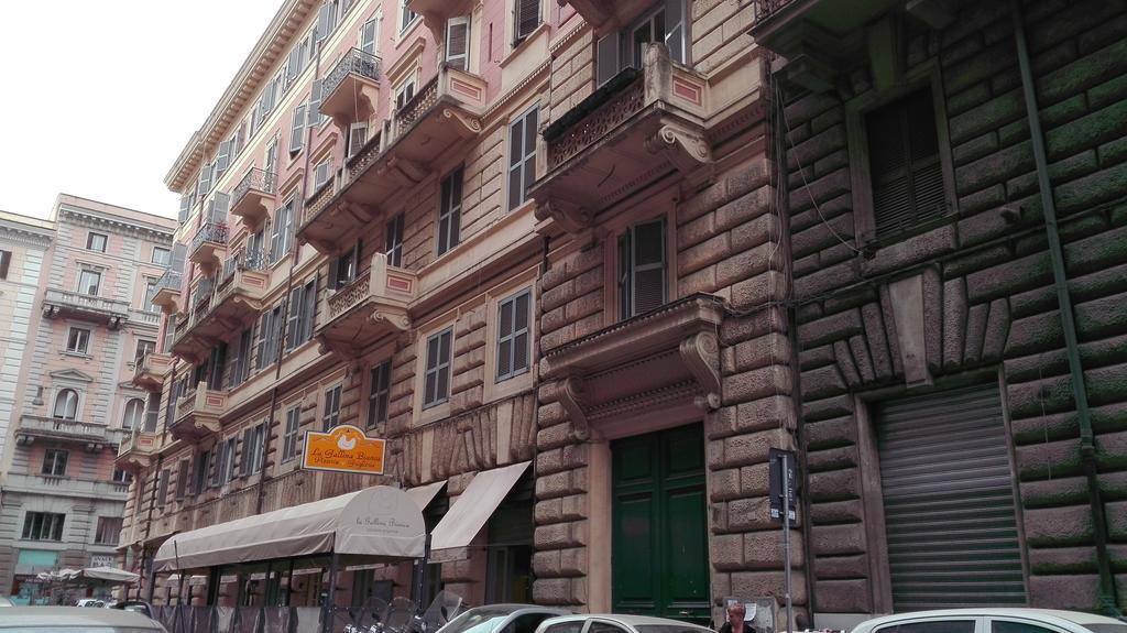 Casa Vacanza Colosseo Apartamento
