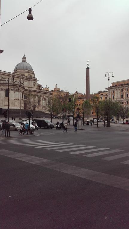 Apartamento Casa Vacanza Colosseo