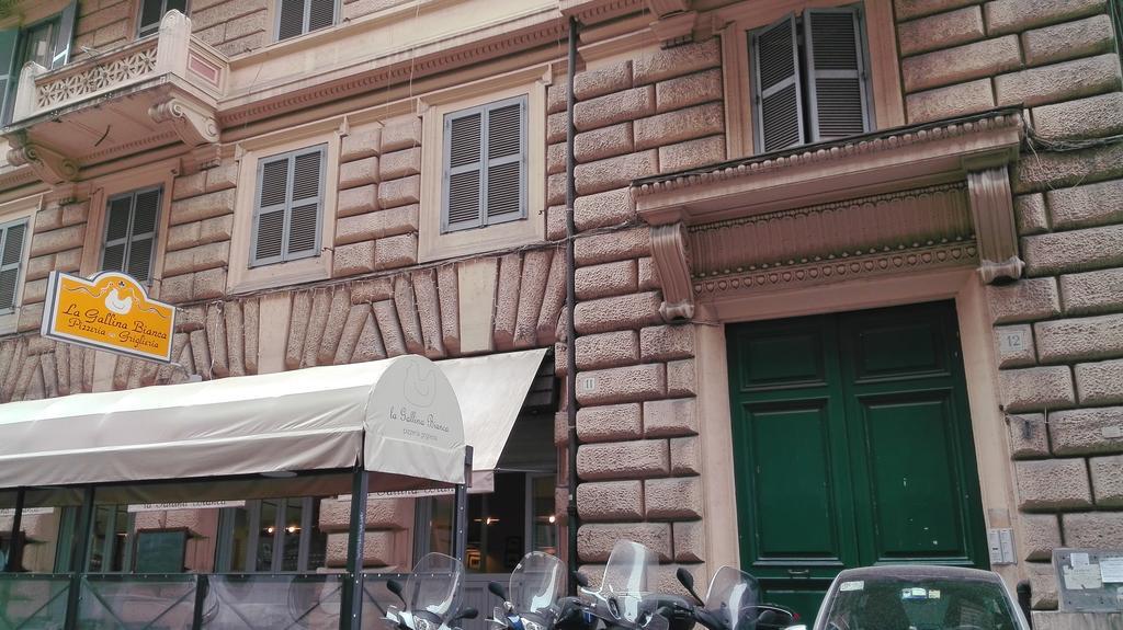 Apartamento Casa Vacanza Colosseo Roma
